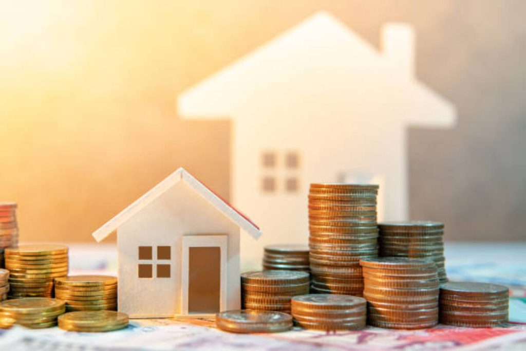 Cash buyers
