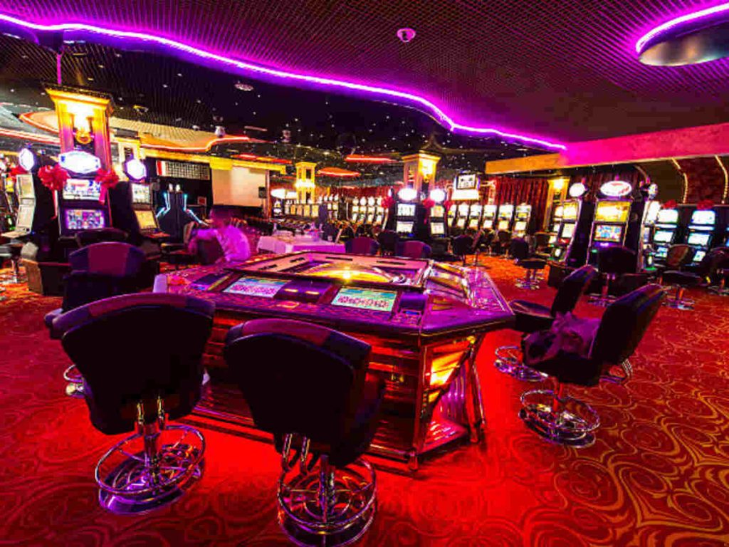 888starz casino