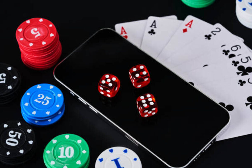 ice casino