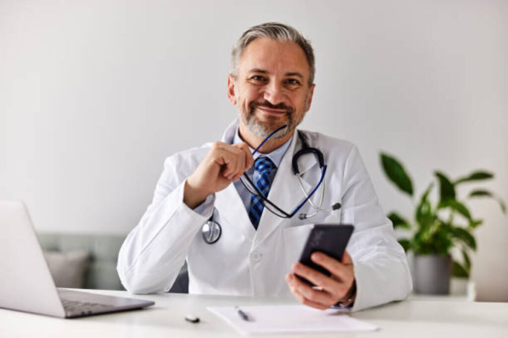 medicare consulting