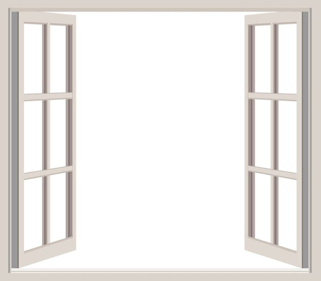 vacuum insulating glass
