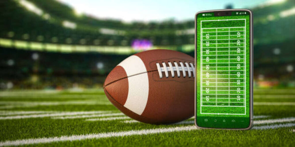 AI For Sports Betting