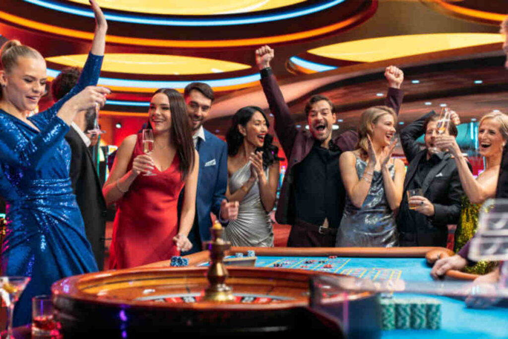 Crimson Stag Casino: Bonuses and also Promotions Explained 1