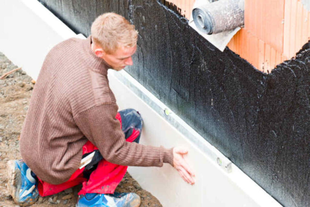 Knowing the Different Types of Basement Waterproofing Alternatives