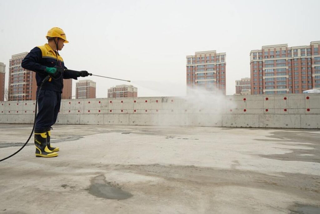 The key benefits of Foundation Repair Technology