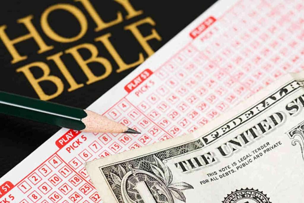 Checking Significance of 1982 Lotto Numbers
