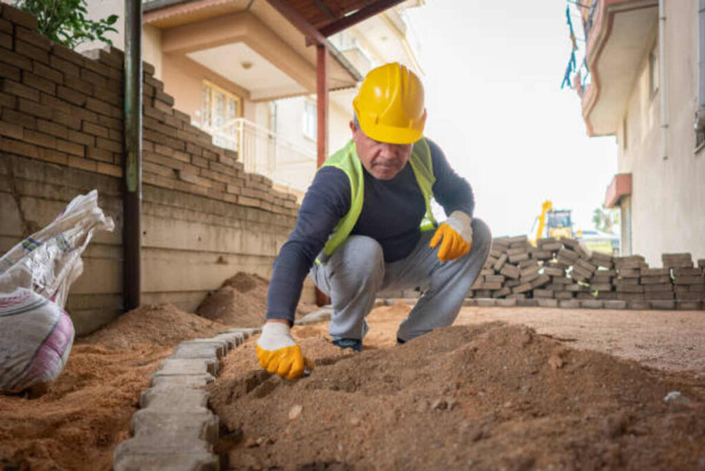 Choosing the Right Paving Contractor for Your Project