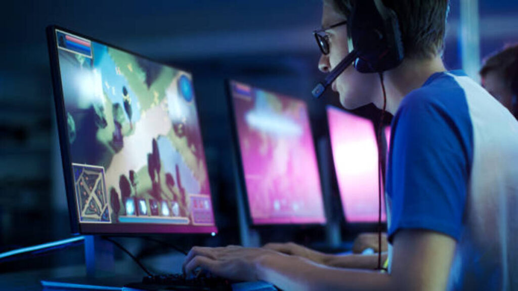 Your own Winnings with NN Online games Bonuses