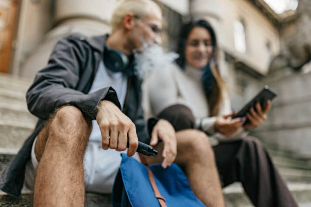 Choosing the Best Delta 8 Vape