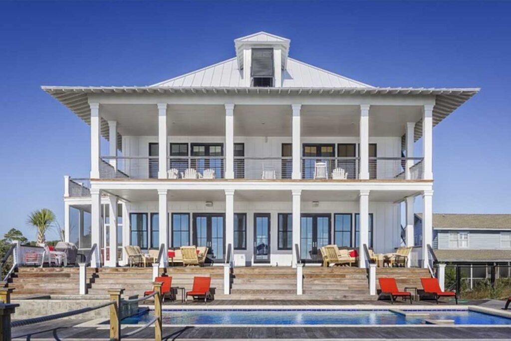 Wycliffe homes for sale