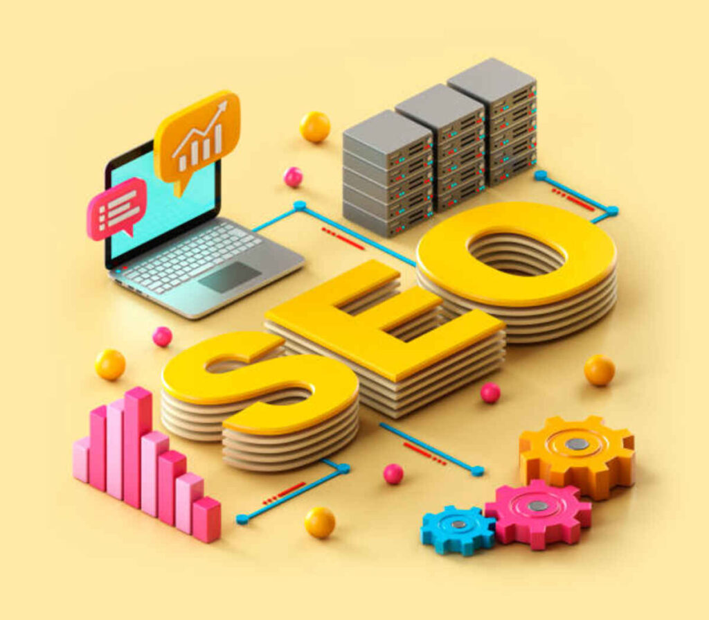 Boost Your Business with Las Vegas SEO