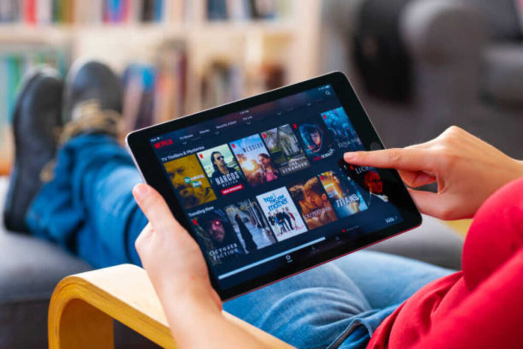 iptv abonnement