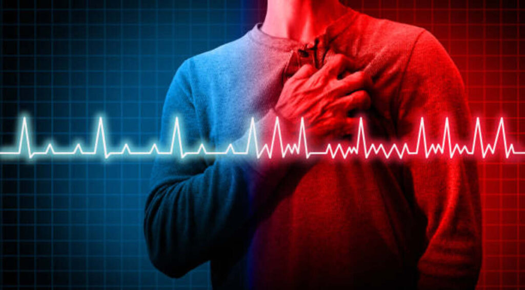 ED and Heart Disease Connection