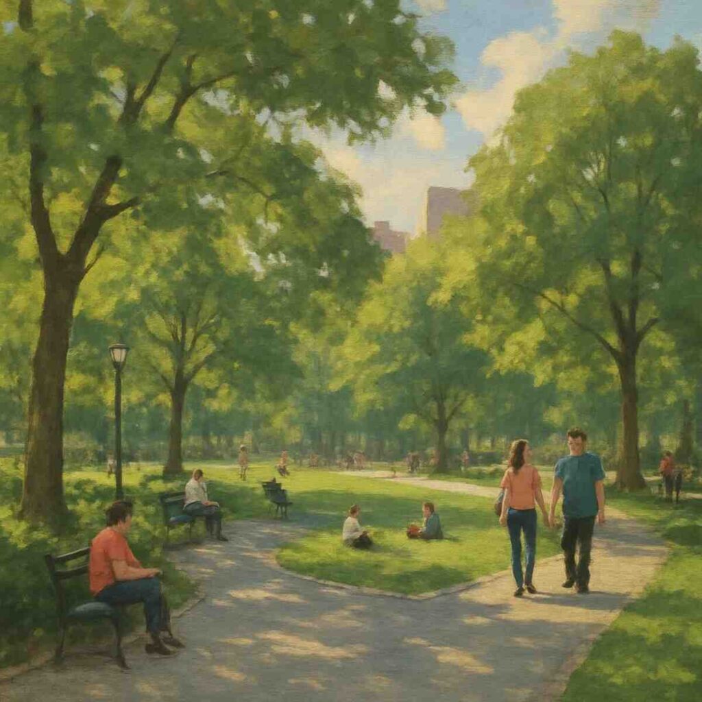 JFD Landscapes