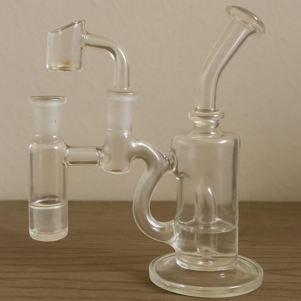 dab reclaim