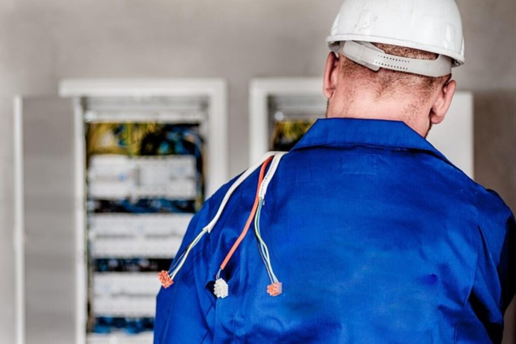Electrician West Palm Beach