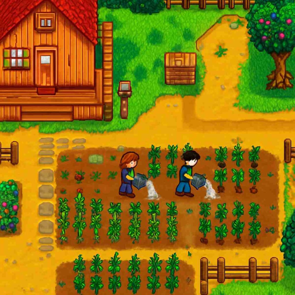 Top 10 Online Co-Op Games to Play 1
