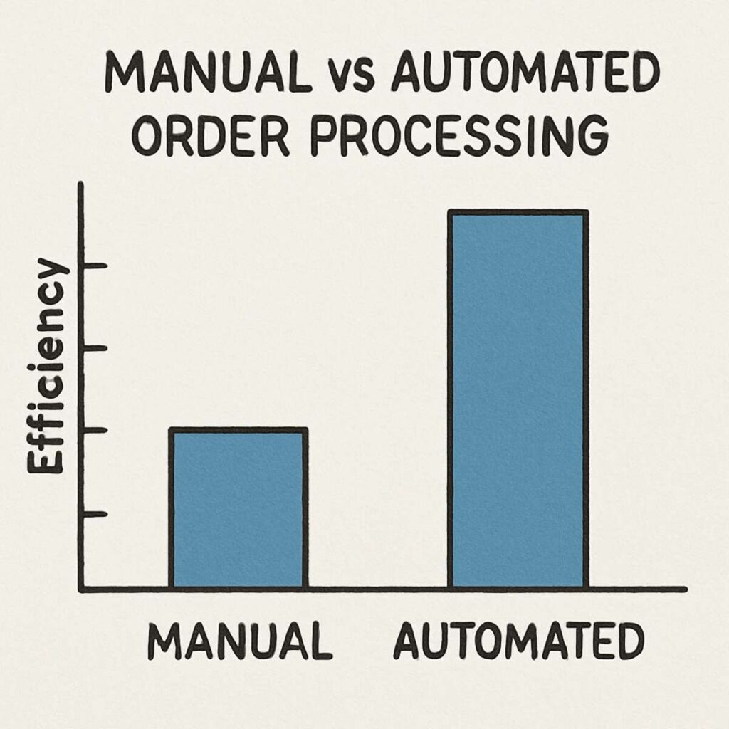Top Tools for Automated Order Management 1