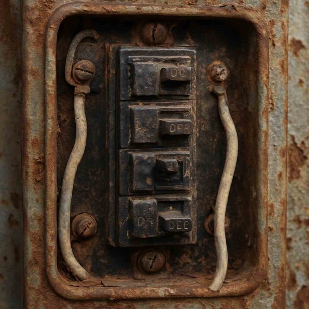 DIY vs. Professional Electrical Panel Upgrades 1