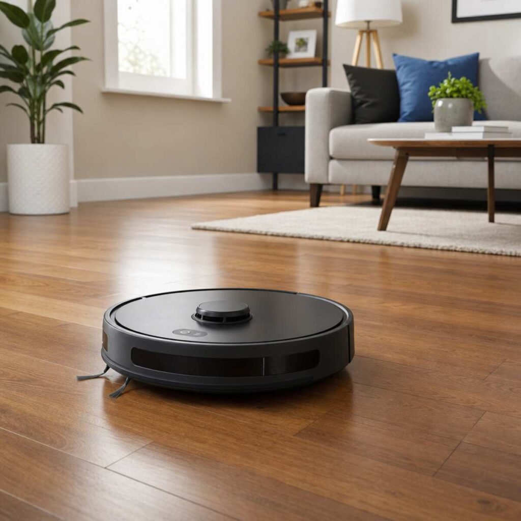 Robot Vacuums: Pros and Cons Explained 3 Robot Süpürge