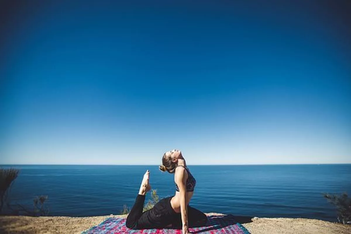Down Dog Yoga App – Interested to know why it is the Impressive
