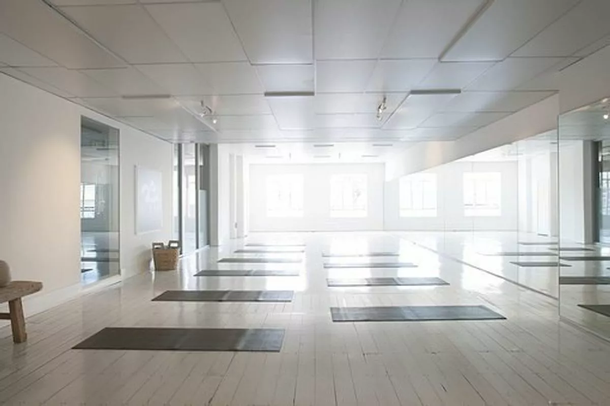 Find out why Yoga Studio App Price is the Extraordinary