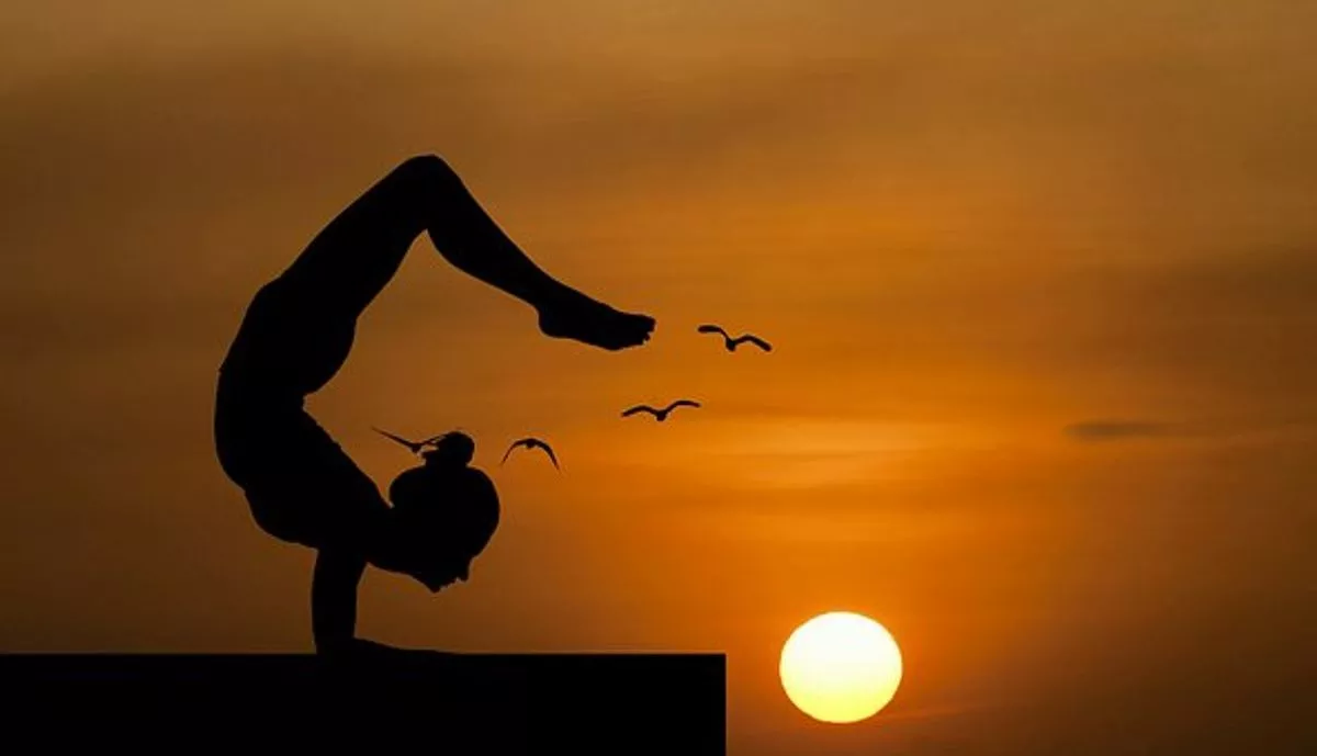 Do you know why Yoga Workouts By Daily Burn is the Impressive