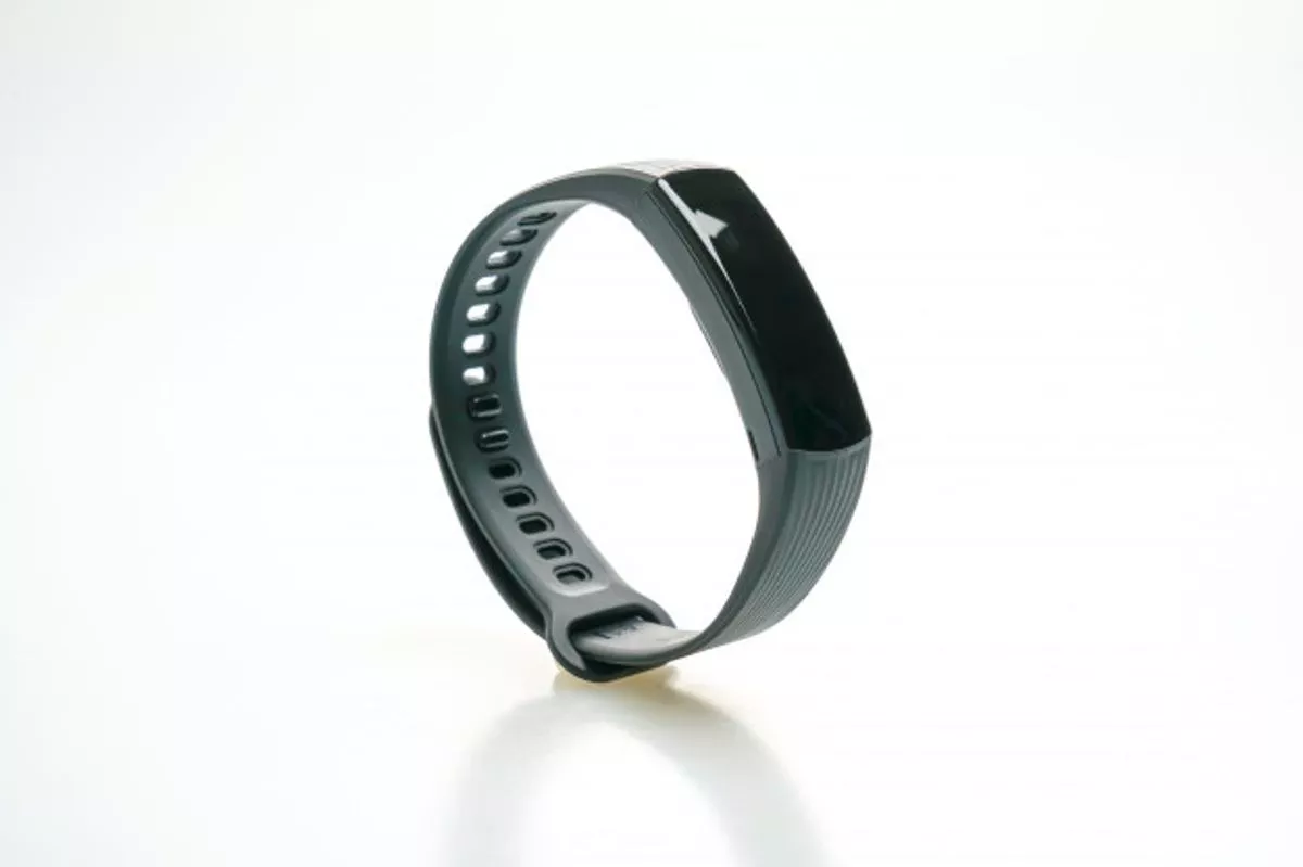 Mi Band 5 Review