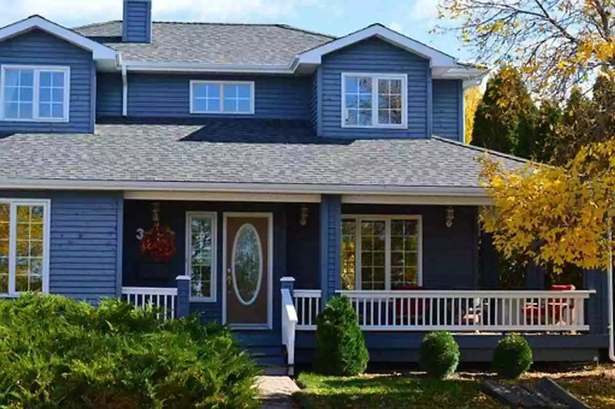 Offering a House in a Bad Industry