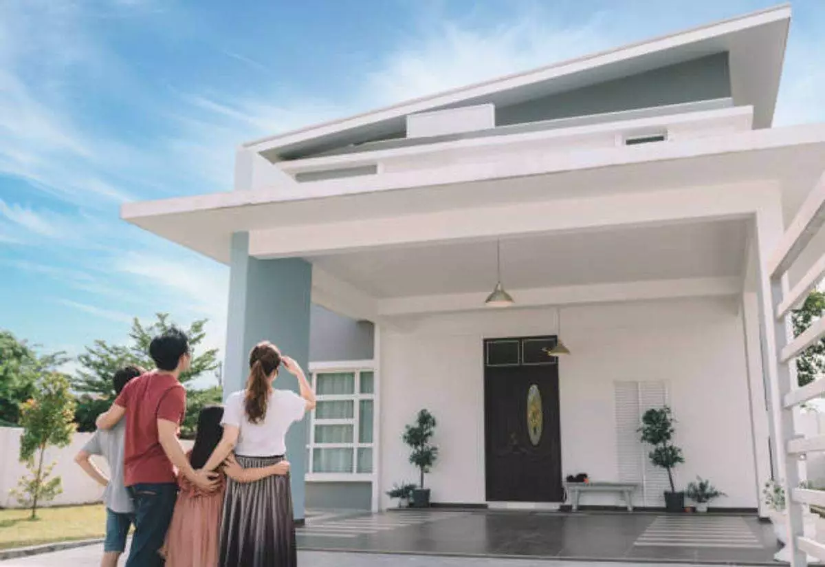 The particular Six Most Important Steps To be able to Selling Your Home