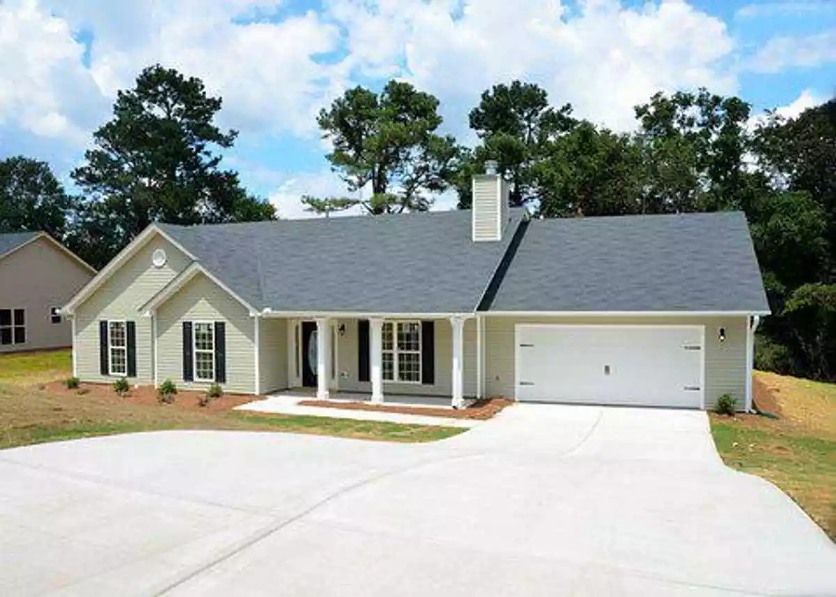 10 Steps to Selling The house