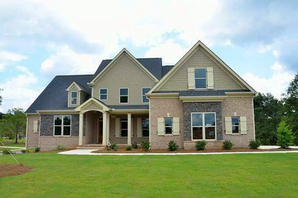 Offering Your Own Home – The Basics
