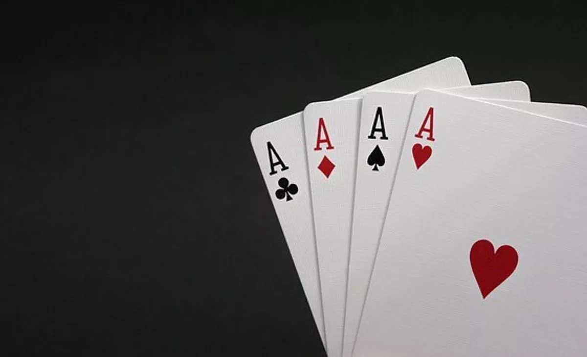 Free of charge Gin Rummy Tips