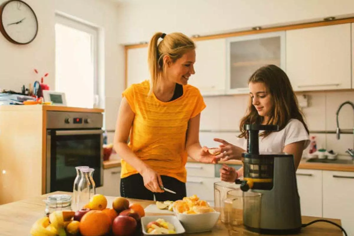 Best Juicer On The Market 2023