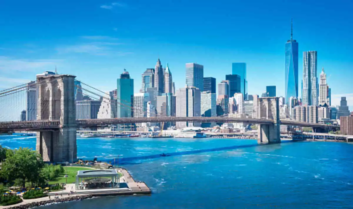 The Best Neighborhoods in Brooklyn