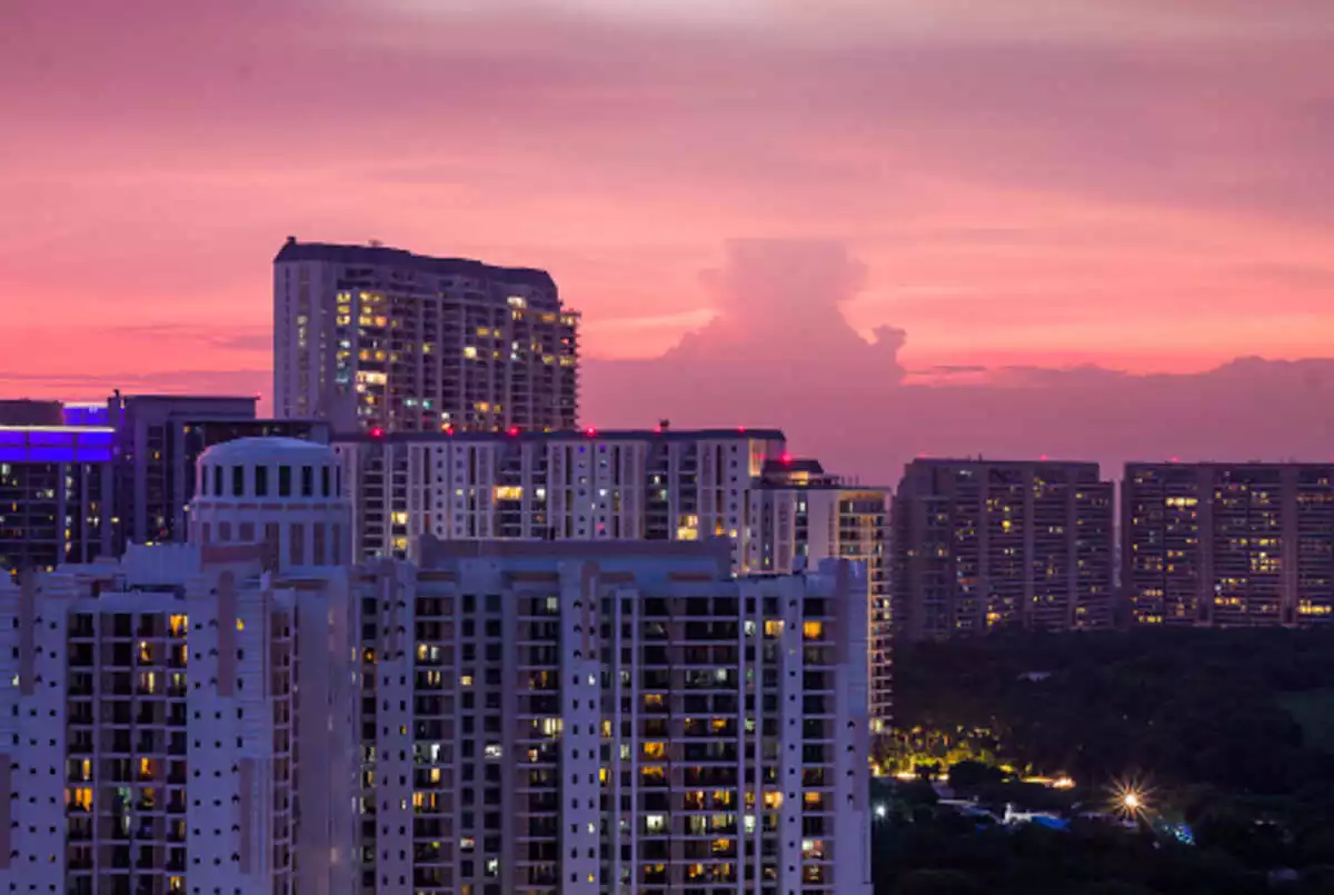 Places to Travel in Gurgaon