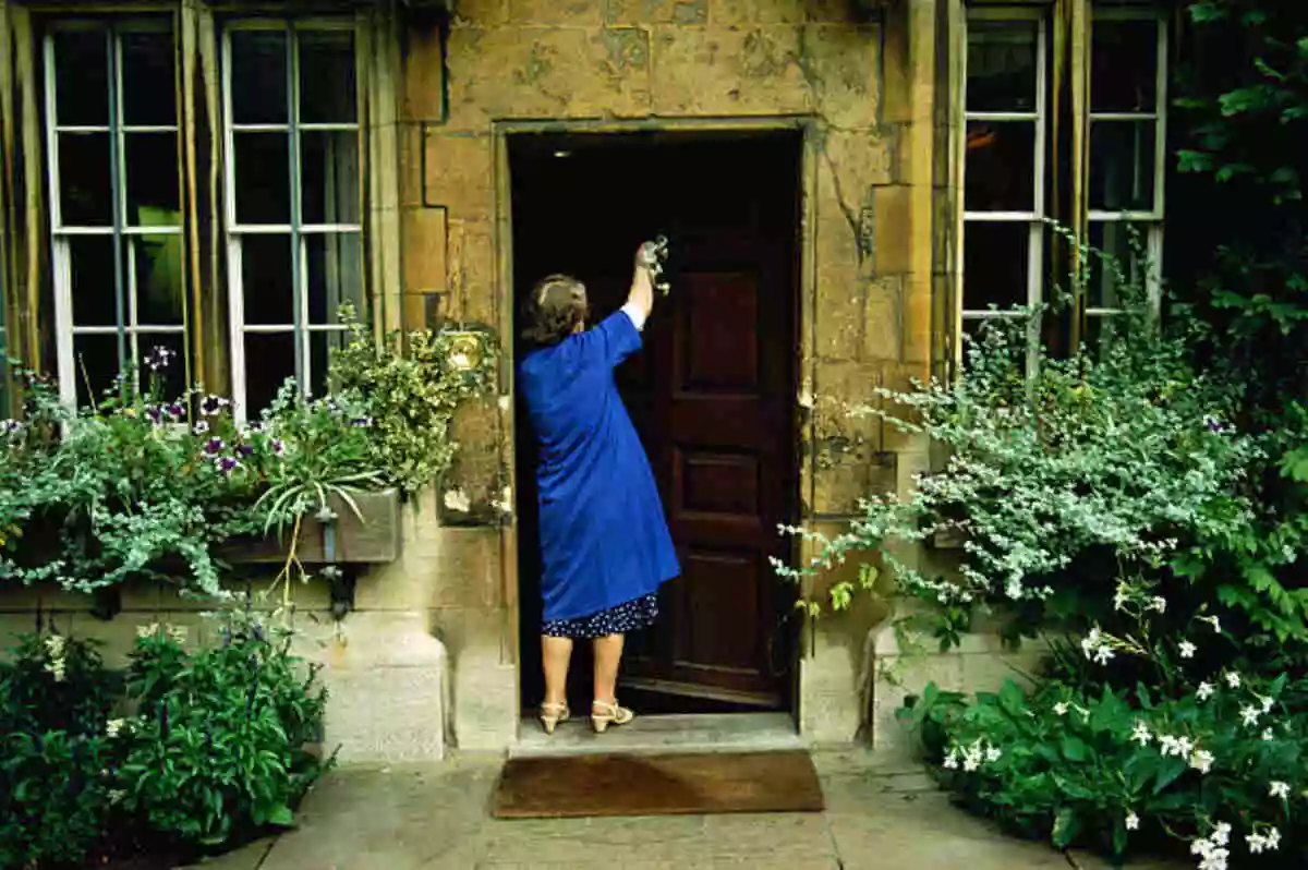 how clean is your house