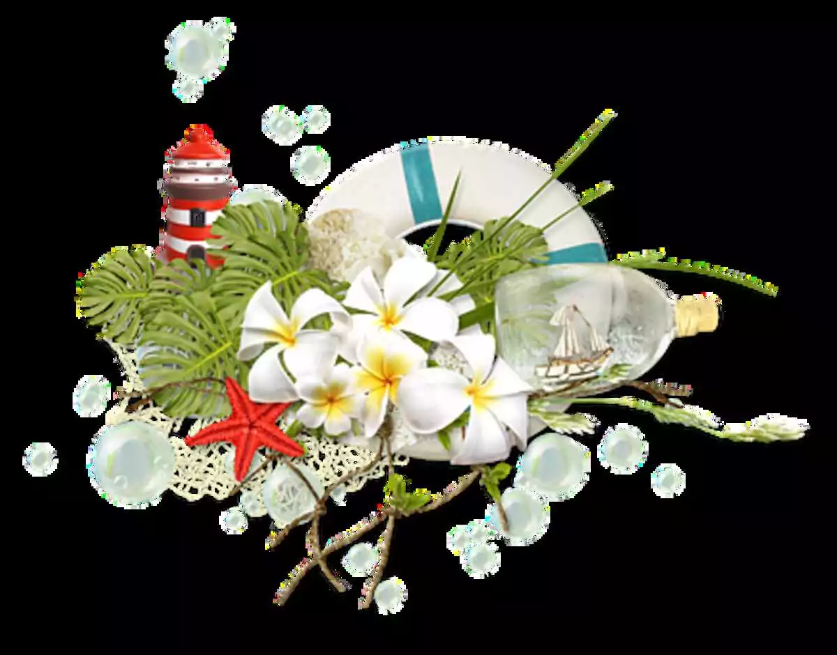How to Spice Up Your Home With Nautical Decor