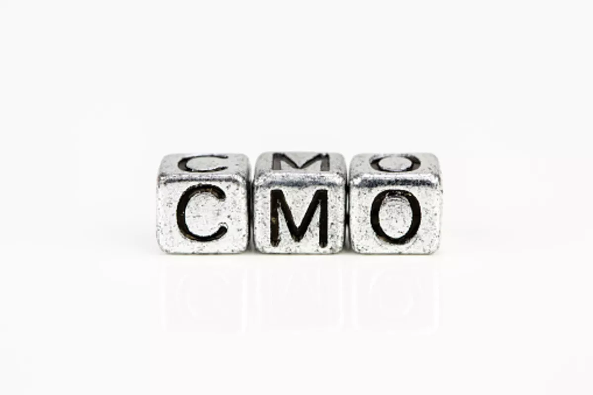 cmo full form