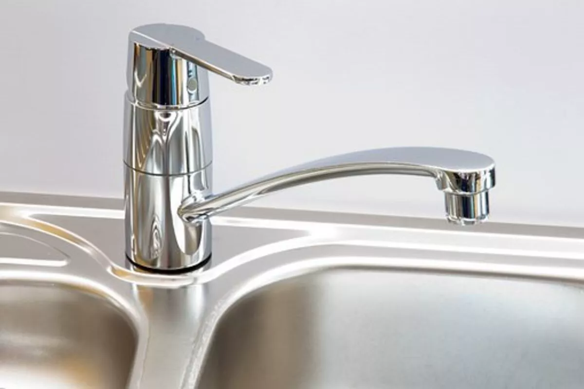 How to Fix a Dripping Mixer Tap