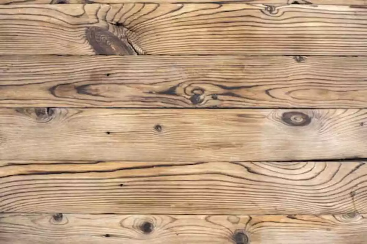 How to Get Scratch Marks Out of Wood