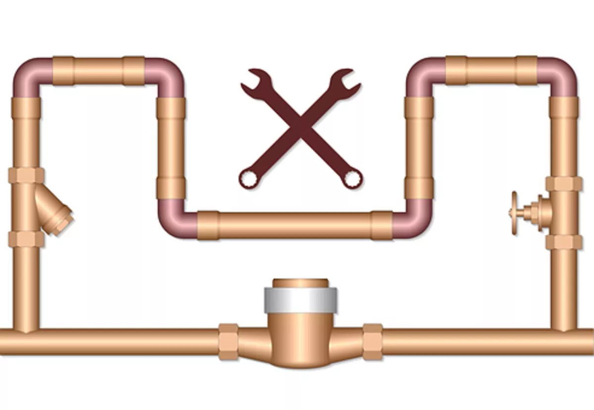 water heater replacement