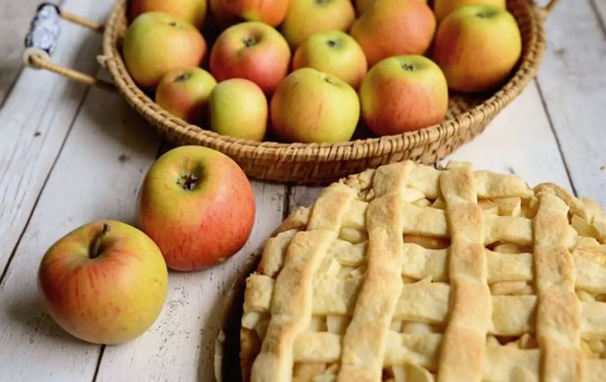 How to Make a Delicious Apple Pie
