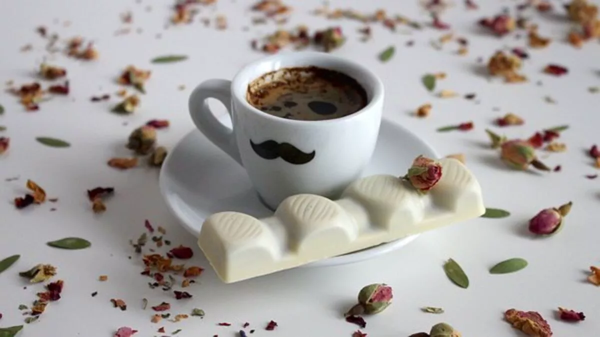 barista