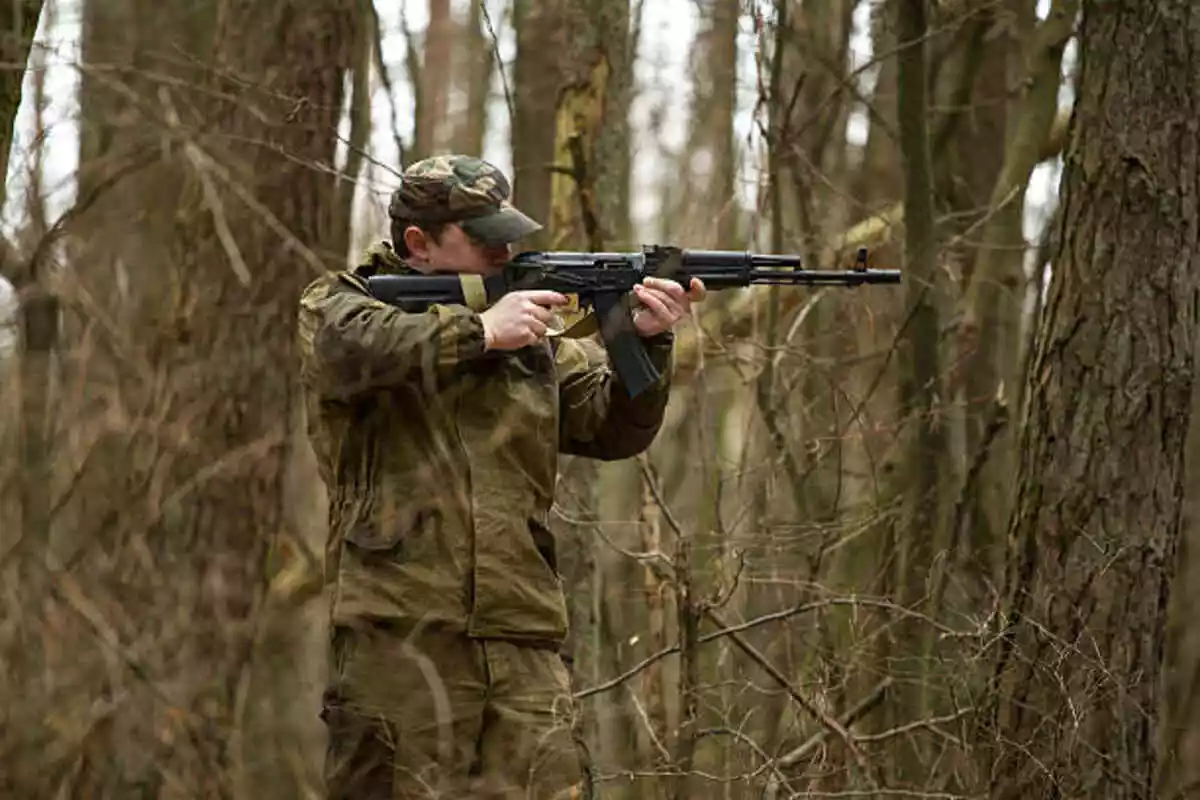 c58 warzone loadout