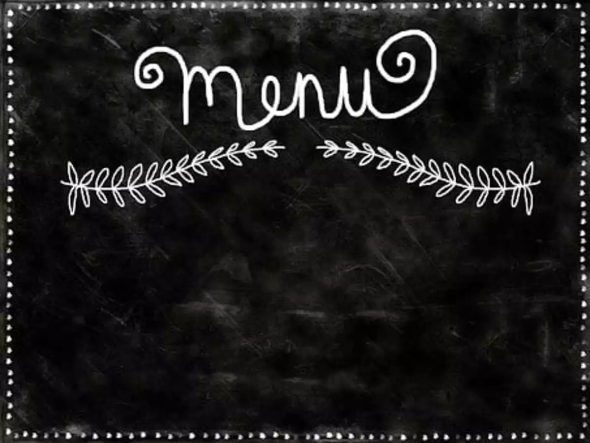 honest john's menu