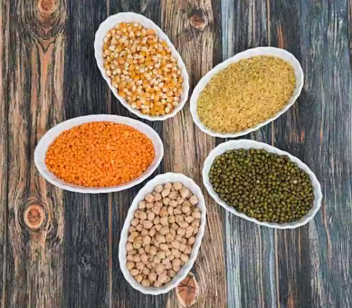 legumes