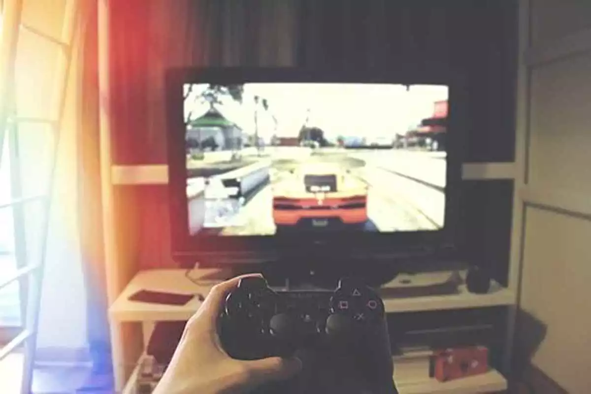 google play games