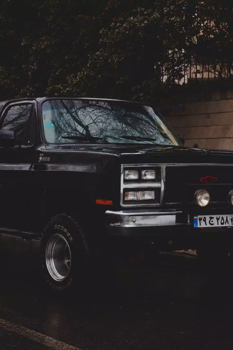 How to Fix a Rear Differential Problem on a Chevy Blazer