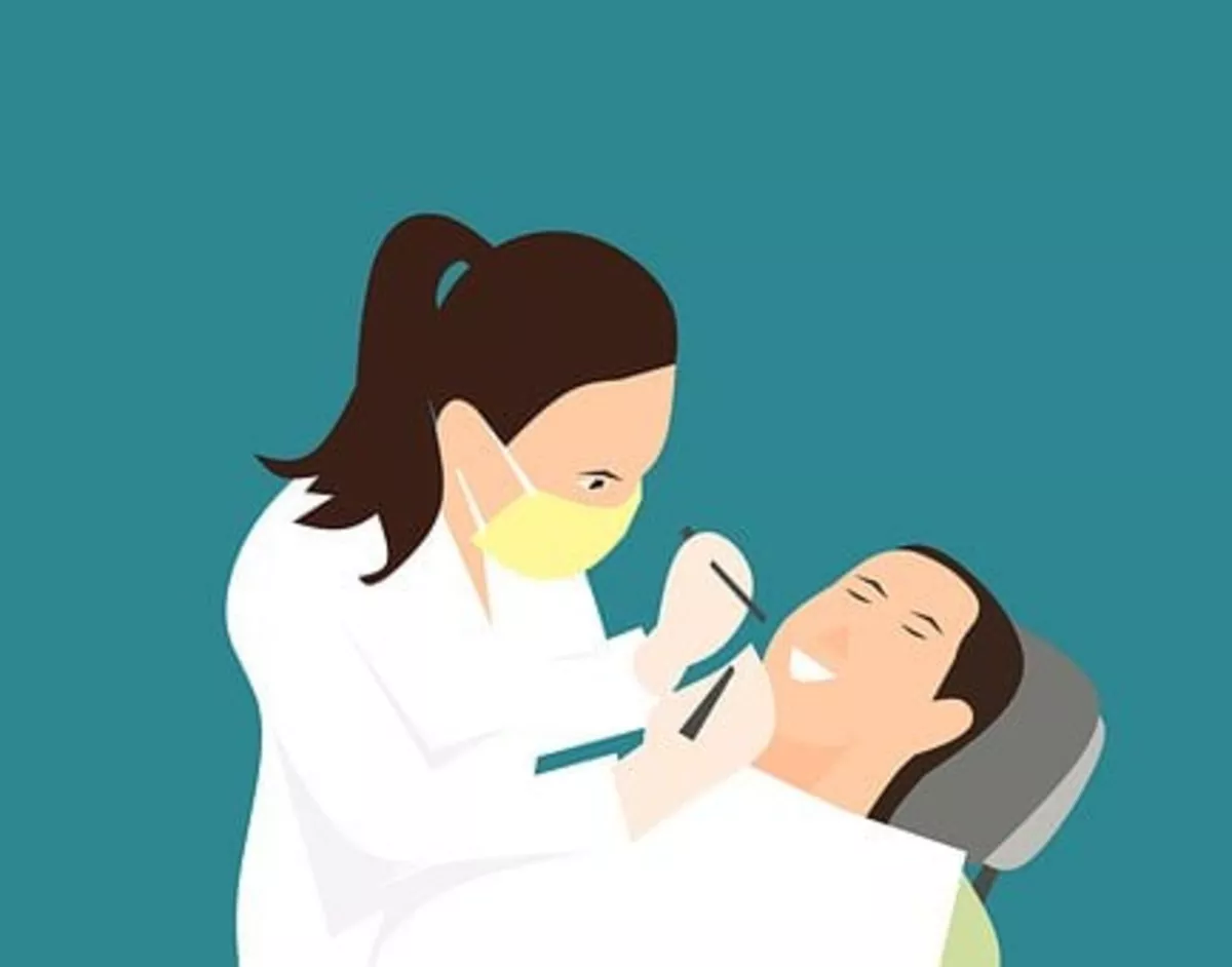 Forest and Ray Dental Clinic